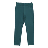 Green-Sweat Leggings 98